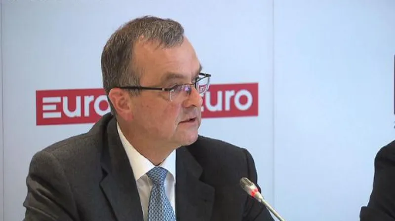 Kalouskovo setkání s manažery