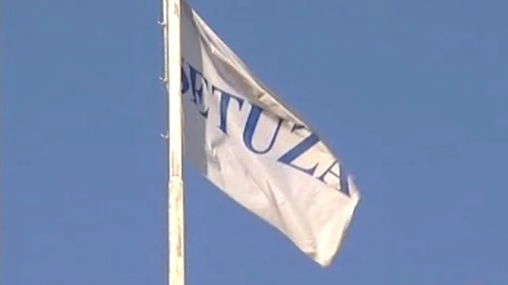Setuza
