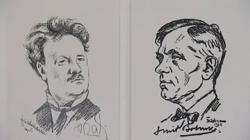 Fotografie z výstavy