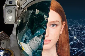Evropská kosmická agentura hledá astronauty. Oslovila zejména ženy a poprvé i lidi s postižením