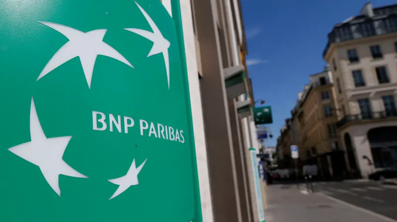 BNP Paribas