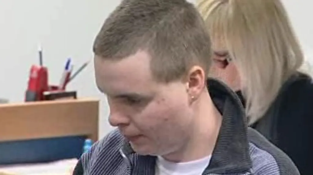 Obžalovaný z vraždy babičky