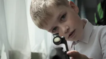 Pan Nikdo proti Putinovi