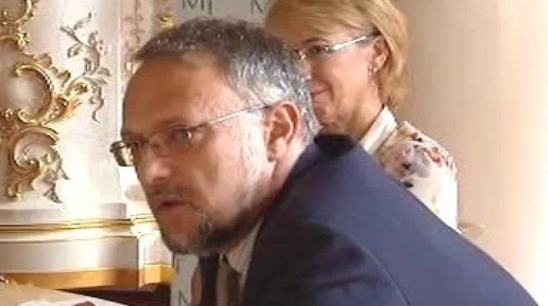 Jindřich Kitzberger
