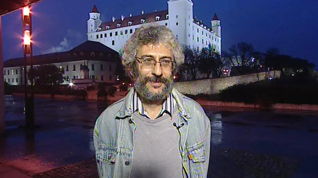 Grigorij Mesežnikov