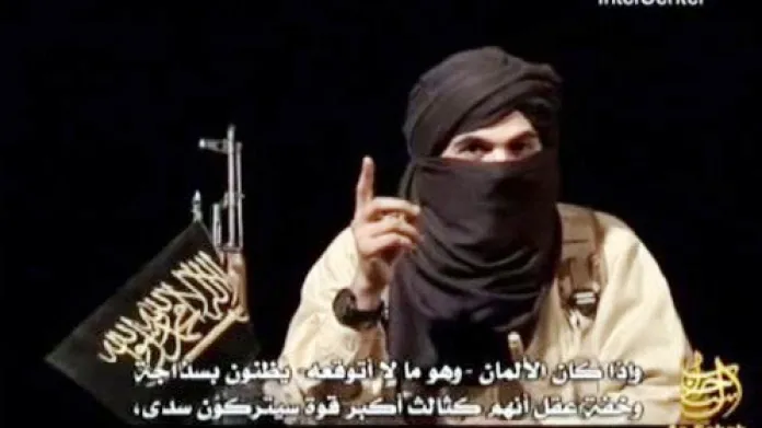 Al-Káida vyhrožuje teroristickými útoky proti Německu