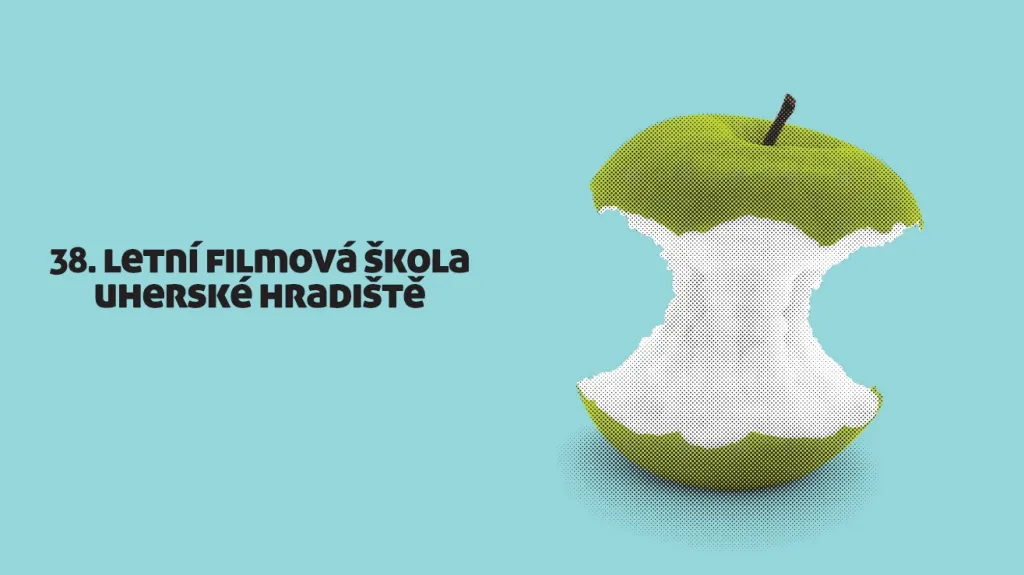 Letní filmová škola 2012