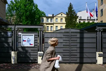 Je menší zájem o korespondenční volbu, než se čekalo