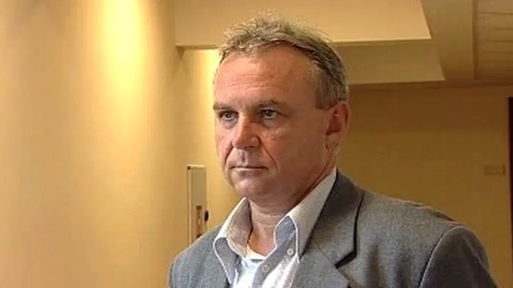 Jiří Novák