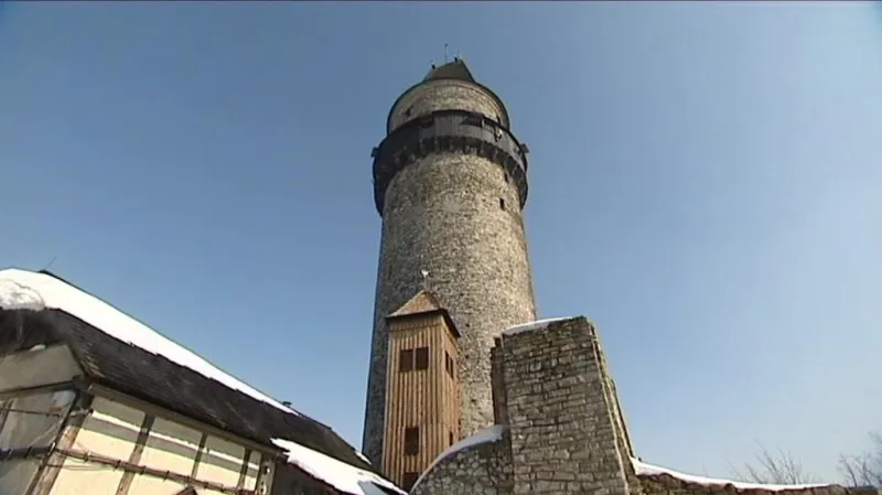 Štramberská Trúba