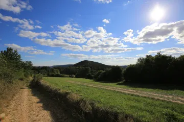 V sobotu bylo přes 37 stupňů, v Čechách pak vystřídaly vedra silné bouřky