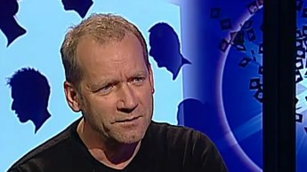 David Koller
