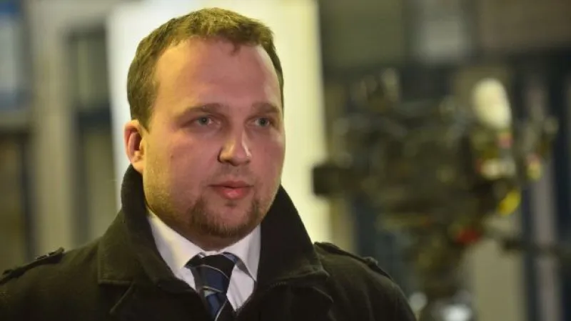 Jurečka: Chceme dopadovou studii, zákon ale blokovat nebudeme