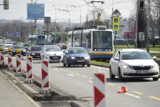 Komplikovaný průjezd Ostravou? „Bude hůř,“ vzkazuje Moravskoslezský kraj