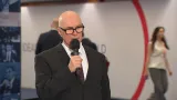 Analytik Jan Macháček o konferenci Globsec