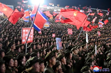 KLDR změnila ústavu. Jižní Koreu označuje za nepřátelský stát