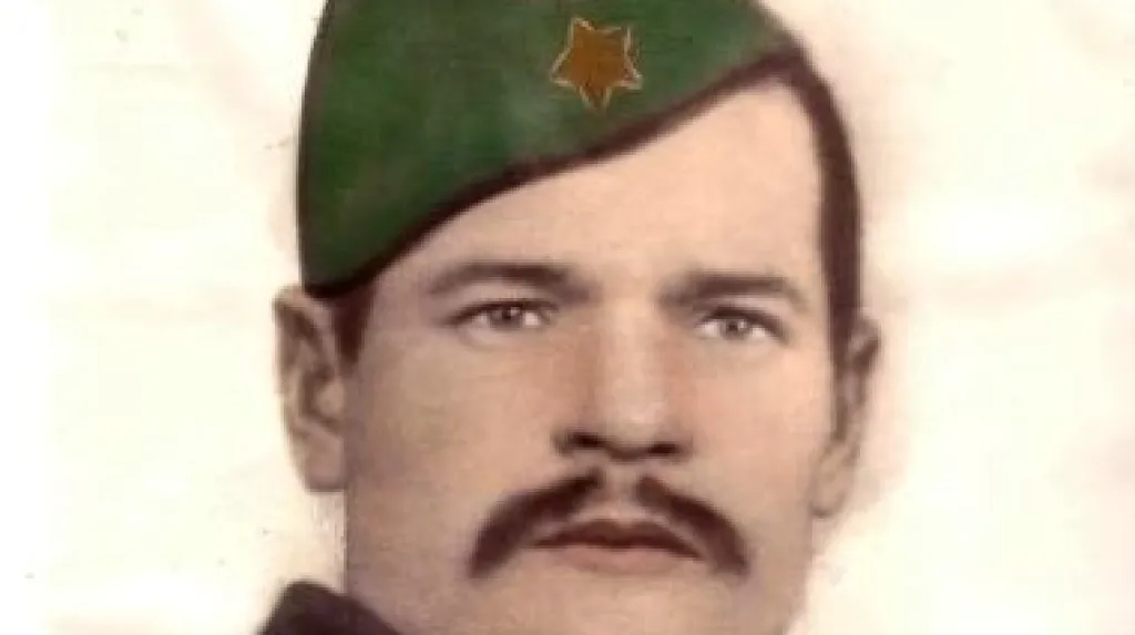 Pavel Ziněvič