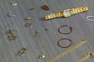 Hezké počasí láká k vodě turisty i zloděje