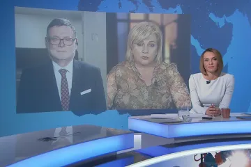 Na odstřižení od ruské ropy se musíme připravit, řekl Stanjura