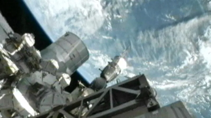 Ruský vesmírný program