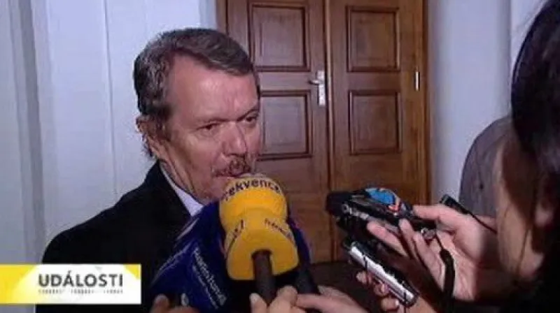 Reportáž Zuzany Tvarůžkové