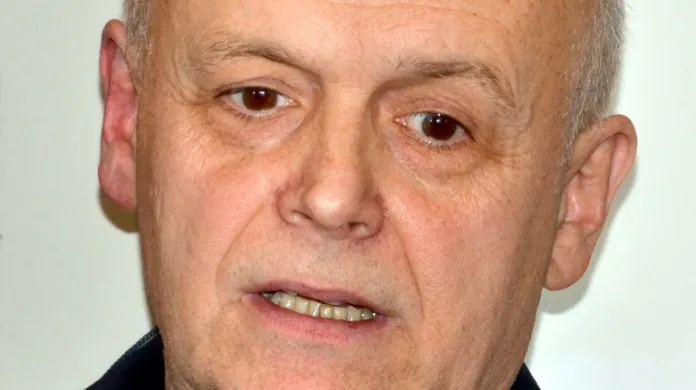 Peter Župnik