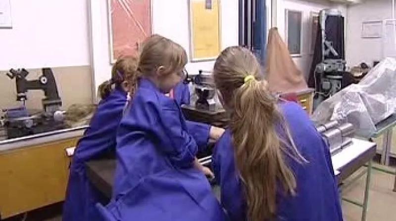 V Liberci se otevřela dětská univerzita.