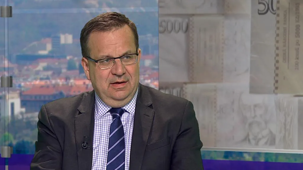 Jan Mládek