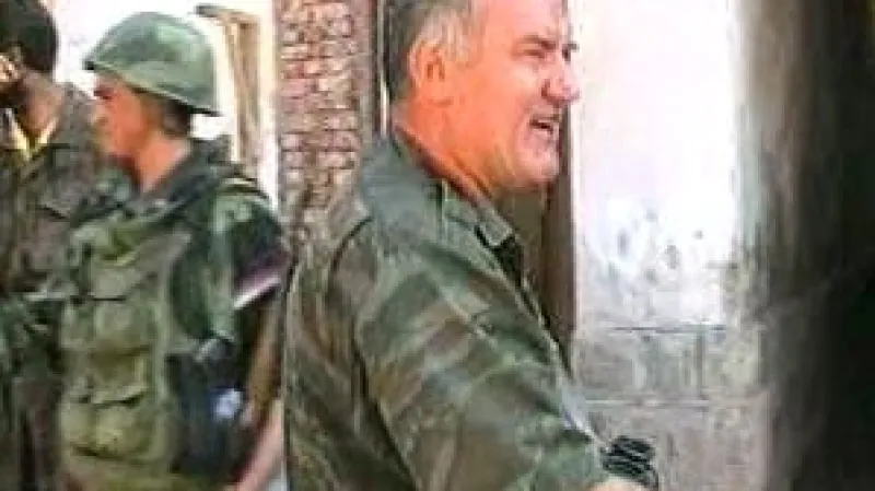 Ratko Mladić