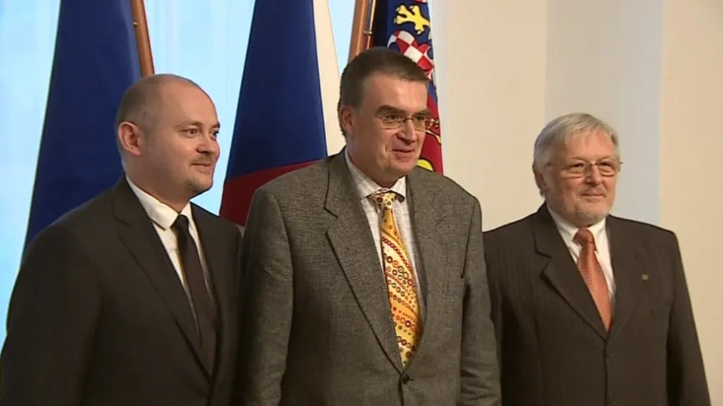 Zdeněk Žák řeší v Jihomoravském kraji neexistující územní plán