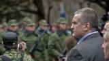 Pazderka: Sebevědomí separatistického vedení Krymu roste