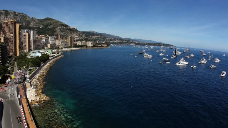 Monte Carlo
