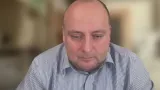 Analytik Jan Šír o ruském úderu na Kyjev