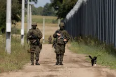Polsko znovu zavede nárazníkové pásmo na hranicích s Běloruskem, kam Minsk posílá migranty