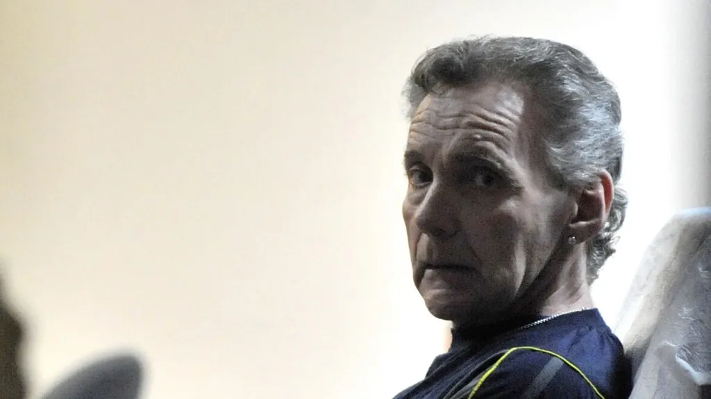 Antonín Stecker