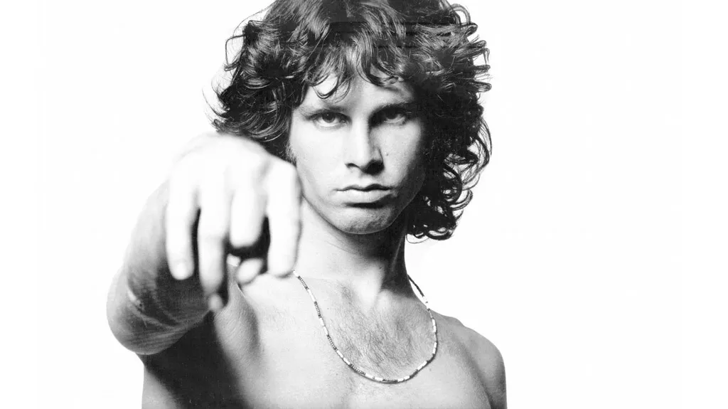 Jim Morrison