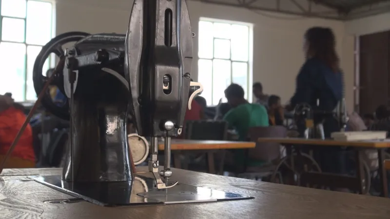 Obuvnická a kožedělná škola