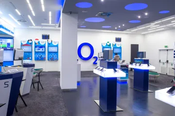 PPF získala 90,01 procenta O2. Chce iniciovat stažení cenných papírů z burzy