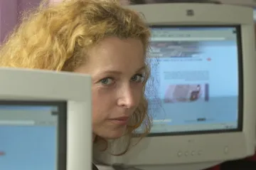 Zatím ty internety nezrušili. Ověřte si své znalosti o čtvrtstoletí českého netu