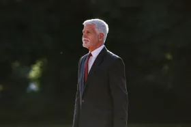 Zajištění bezpečnosti má být základem všeho ostatního, míní Pavel