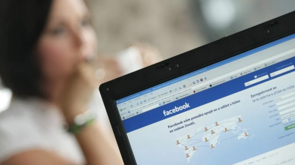 Facebook