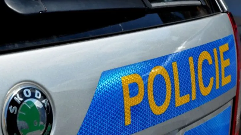 Příběh oceněné policistky