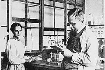 Jak se hanácká dědina dostala do Mendělejevovy tabulky prvků