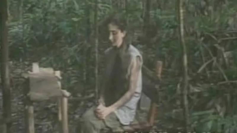 Někdejší kandidátka na kolumbijskou prezidentku je v zajetí FARC od roku 2002.
