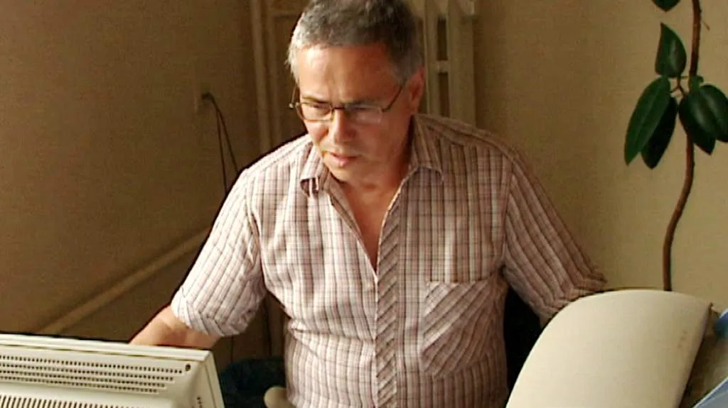 Petr Novák