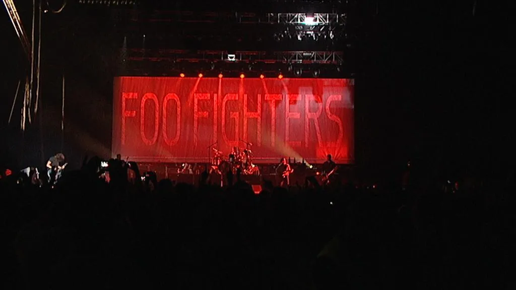 Foo Fighters