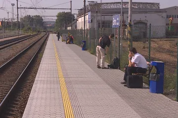 Stodenní výluka v Brně končí. Už se chystají další opravy za miliardy