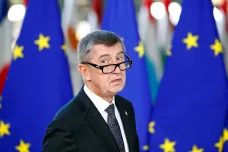 Výbor Evropského parlamentu chce vyzvat Babiše, aby rezignoval nebo se odstřihl od Agrofertu