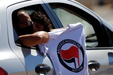 Americká ministryně spravedlnosti nařídila posílit vyšetřování Antify