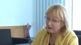 Zástupkyně ombudsmana Jitka Seitlová o sociálně právní ochraně dětí
